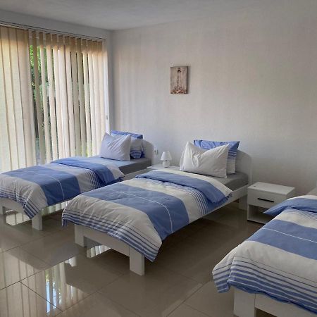 Gatto Apartment ไยเซ ภายนอก รูปภาพ