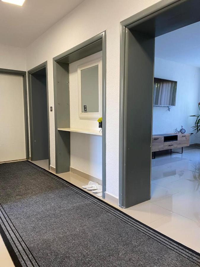 Gatto Apartment ไยเซ ภายนอก รูปภาพ