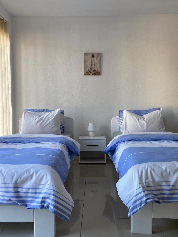 Gatto Apartment ไยเซ ภายนอก รูปภาพ