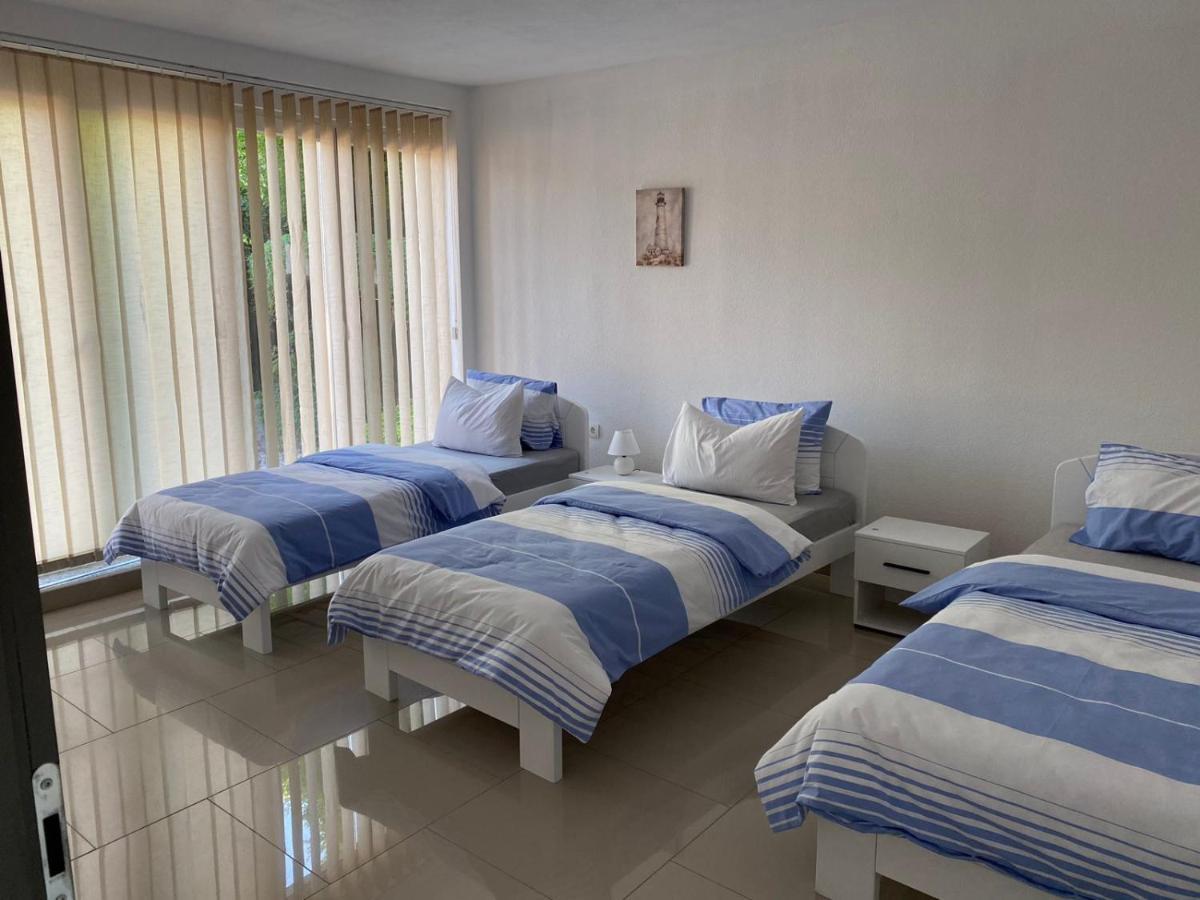 Gatto Apartment ไยเซ ภายนอก รูปภาพ