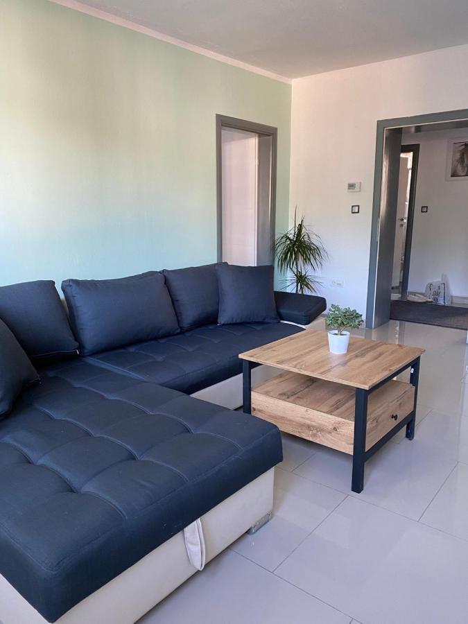 Gatto Apartment ไยเซ ภายนอก รูปภาพ