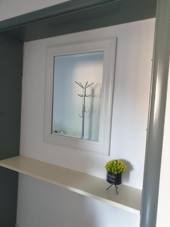 Gatto Apartment ไยเซ ภายนอก รูปภาพ