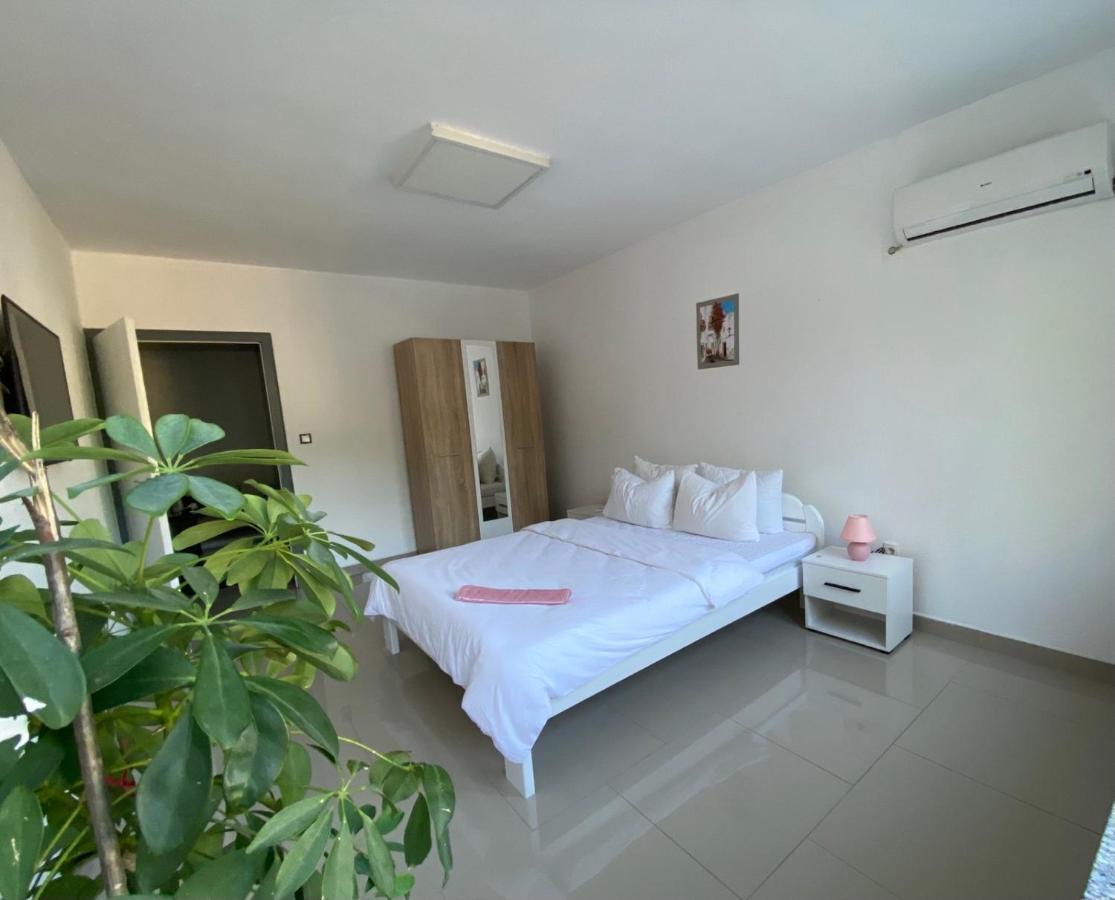 Gatto Apartment ไยเซ ภายนอก รูปภาพ