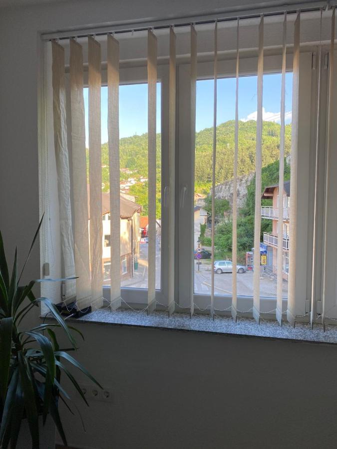 Gatto Apartment ไยเซ ภายนอก รูปภาพ